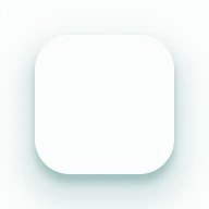 Elevation theming example. Image of an elevation surface with a different theme applied